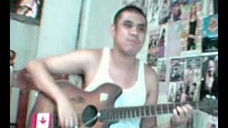 The Frequency (Jets To Brazil Cover)