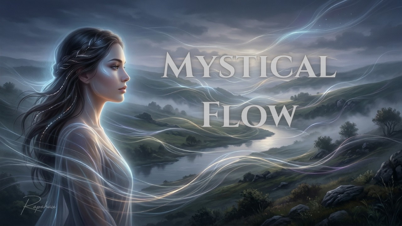 Rapahau - Mystical Flow (ORIGINAL MIX) | [DEEP HOUSE]