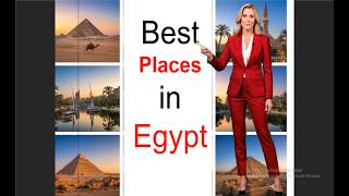 لا تذهب إلى مصر قبل مشاهدة هذا! (أهم 10 نصائح)