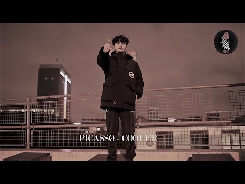 Picassø - Cooler