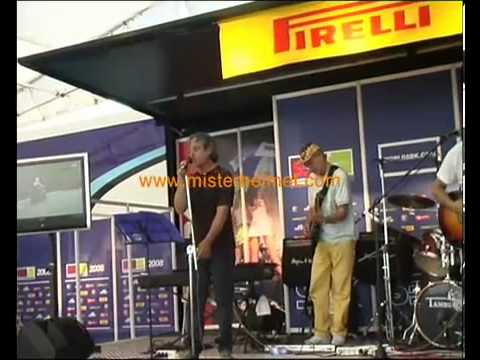 Marco Lucchinelli Band Live ct5u4CSWm s 3