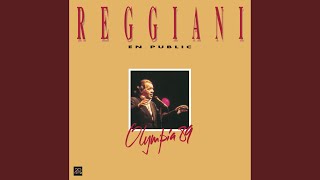 Le Petit Garçon (Live - Olympia 89)