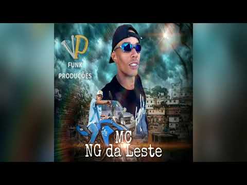 Proibidão - MC Ng da Leste - DJ Vinny (Áudio original)