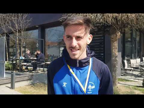 1. BRČKO POLUMARATON (27. 3. 2022.)