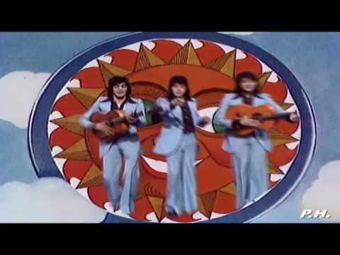 Los Chichos - Ni Mas Ni Menos (1975)