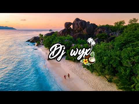 KELECHI AFRICANA - RING ( ZOUK REMIX BY DJ WYX )