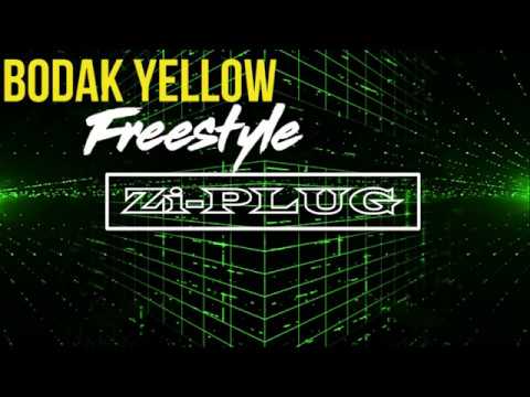 Bonkaz - Bodak Yellow Freestyle