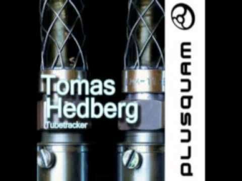 Tomas Hedberg - Tubetracker (Beatbastards Remix) !