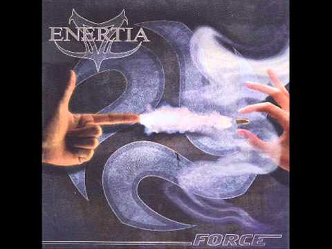 ENERTIA - - 01 - Time To Go online metal music video by ENERTIA