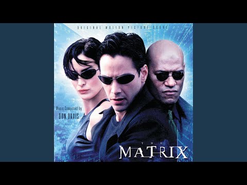 Main Title / Trinity Infinity (From "The Matrix")