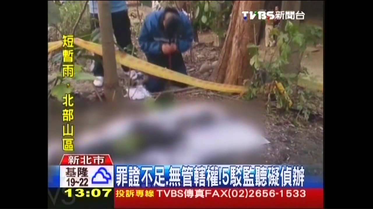 罪證不足、無管轄權! 5駁監聽礙偵辦