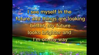 Status Song by Vashawn Mitchell Lyric video # I Do Not Copyright to the songs playing in the video.💞