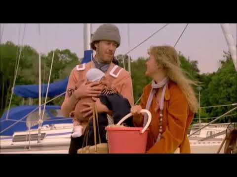 Sällskapsresan SOS - Jag har en hink