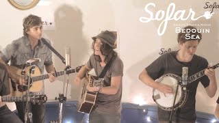 Bedouin Sea - Dancing In the Dust | Sofar Perth