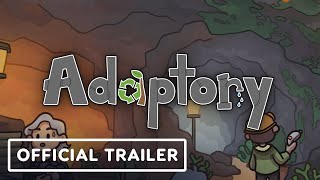 Watch and explore about Adaptory