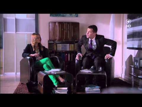 545 Ansgar von Lahnstein - Verbotene Liebe - 01.12.2014