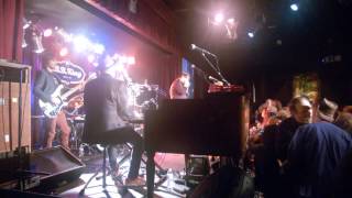 Southside Johnny & The Jukes -  Mellow Down Easy