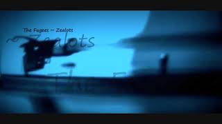 The Fugees ~ Zealots