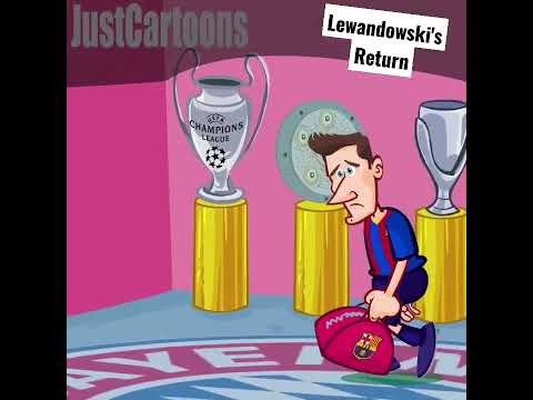 Lewandowski's Return