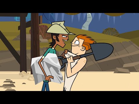 🌟 TOTAL DRAMA ALL-STARS 🌟 Episode 2 - "Evil Dread"