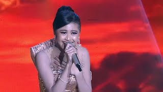 Download lagu TASYA DA7 - REMBULAN BERSINAR LAGI D'ACADEMY 7 TOP 15 GROUP 2 SHOW mp3