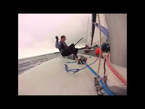 CHEW LASER TRAINING DAY - Laura Race 2