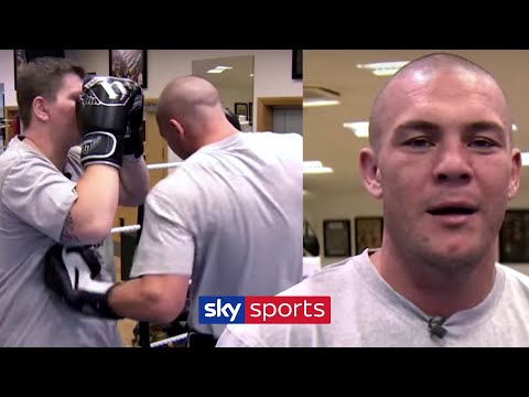 How to Fight Inside | Jamie Moore Masterclass | Boxing for Beginners