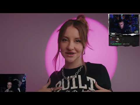 MERGHANI REAKCJA na TEAM X - KAPITAN *szczera opinia*