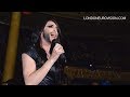 Conchita Wurst - That's What I Am (Austria) LIVE ...