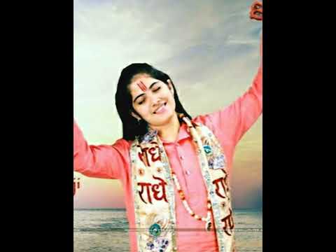 To Hum To Jate Apne Gaon Sabko Ram Ram Ram Status Short Song Video l#jayakishori#jayakishoriji#short