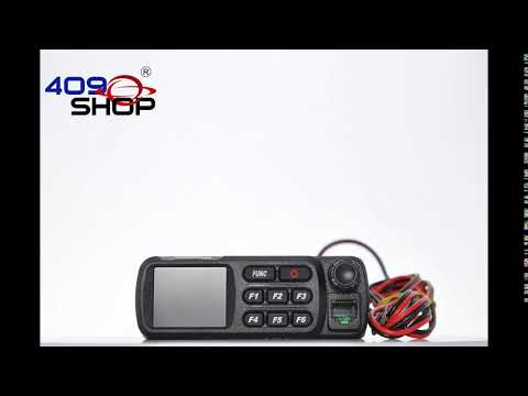 SURECOM CB Radio CB27 Mobile radio 26.965-27.405MHz AM/FM
