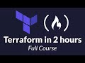 Terraform Course - Automate your AWS cloud infrastructure