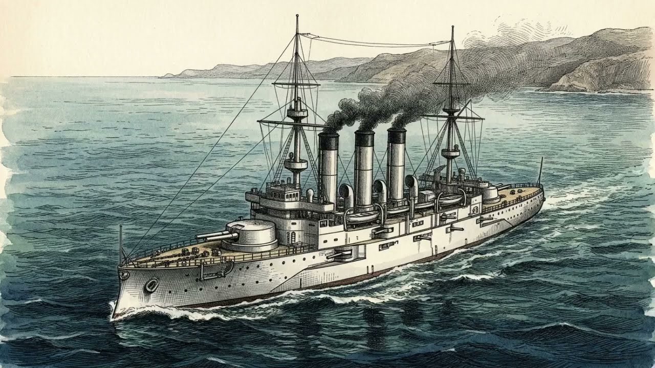 Roosevelt's Big Stick Foreign Policy