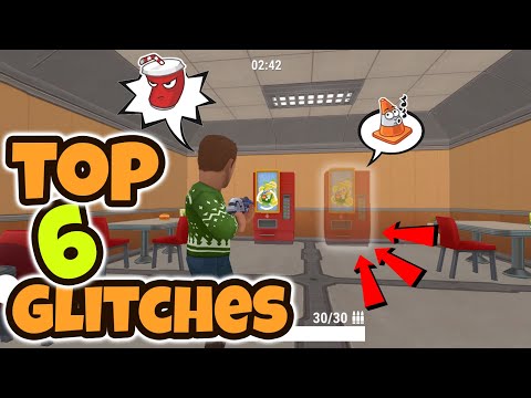 𝐡𝐢𝐝𝐞 𝐨𝐧𝐥𝐢𝐧𝐞, top 6 glitches and hiding spots (2025)