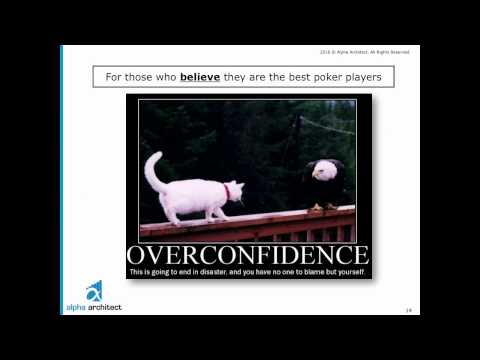 "The Sustainable Active Investing Framework: Simple, But Not Easy" by Dr. Wesley Gray