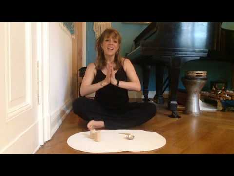 Elena Marx-Erdoğan - Der Frühling ist da