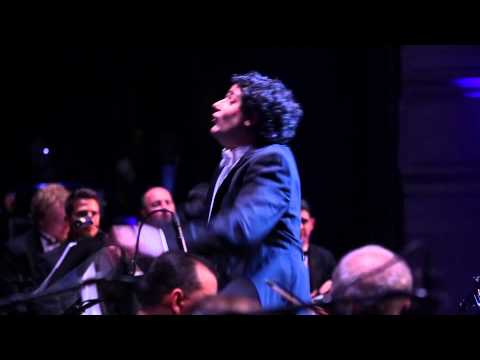 Saudi Aramco World Piece on Building Bridges Through Music Program