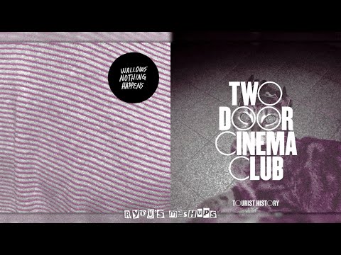 "Are You Bored Yet? × What You Know" -- Wallows, Two Door Cinema Club & Clairo (Mashup)