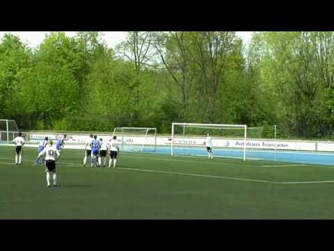 BV Brambauer 13/45 - VFL Schwerte