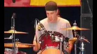 LESS THAN JAKE: My Very Own Flag (Live at Reading 2002)