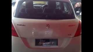 preview picture of video 'PROMO SUZUKI SWIFT JAKARTA'