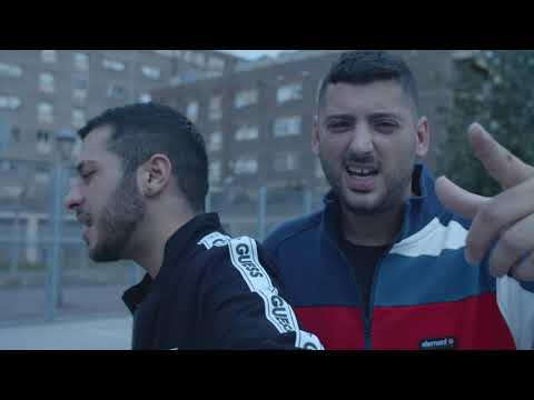 Calero LDN feat. Dirty Porko & BOXINBOX - Ya no somos niños (Videoclip Oficial)