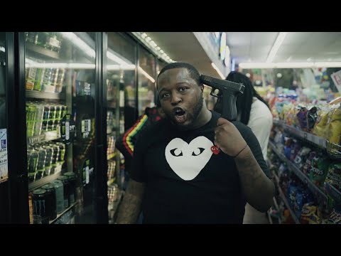 44Trigg x Balli - Knock Em Down (Official Video) Shot By @Bornwinnerbj