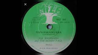 Download lagu Job Mashanda and the muddy face Ropa Rakadeurwa mp3 Download lagu Job Mashanda and the muddy face Ropa Rakadeurwa mp3