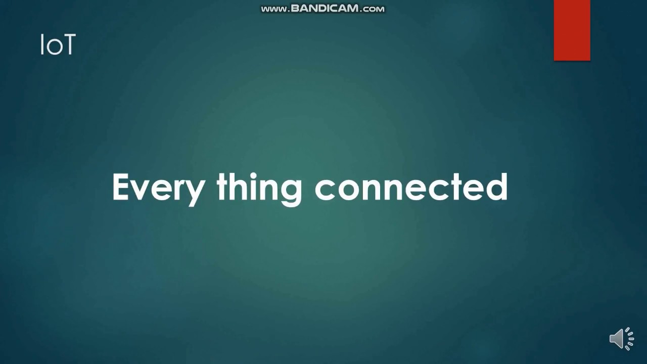 Group 11: Green IoT For a Smart World