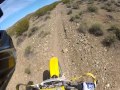 NELSON4 WASHES TO MEDIUM HILLS