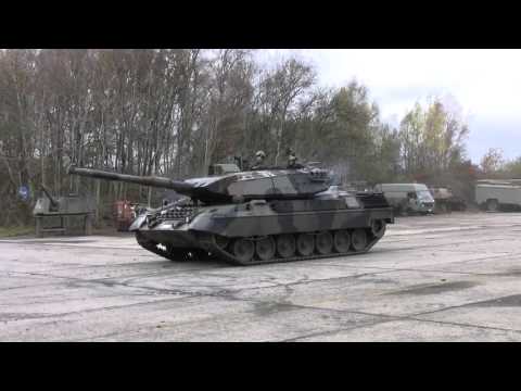 Belgian Tankmuseum - Belgian Tankmuseum -