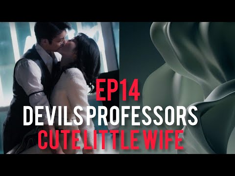 Devils Professors Cute little WifeEP14||एक दर्द भारी प्रेम कहानी|Mafia professor|Hindi audio book|