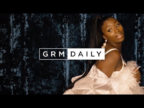Br3nya - Like Me [Music Video] | GRM Daily
