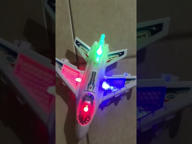 Vídeo relacionado con HERSITY Helicóptero de Rescate Grande Policía Modelos de Aviones de Juguete con Luz y Sonidos, Aeroplanos cumpleaños Regalos para Niños Niñas 3 4 5 6 Años